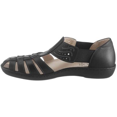 airsoft modern+ Slipper schwarz 41 female airsoft modern+ Slipper schwarz 41 female