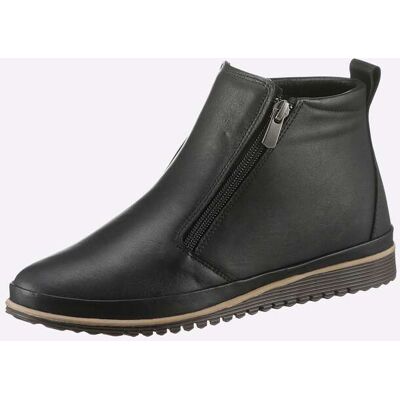 Andrea Conti Kurzstiefelette schwarz 39 female Andrea Conti Kurzstiefelette schwarz 39 female