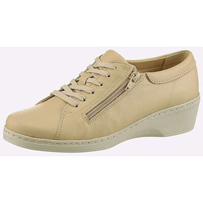airsoft comfort+ Schnürschuh beige 36 female airsoft comfort+ Schnürschuh beige 36 female