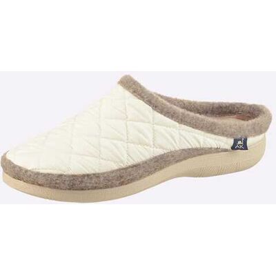 Witt Pantoffel beige 41 female Witt Pantoffel beige 41 female