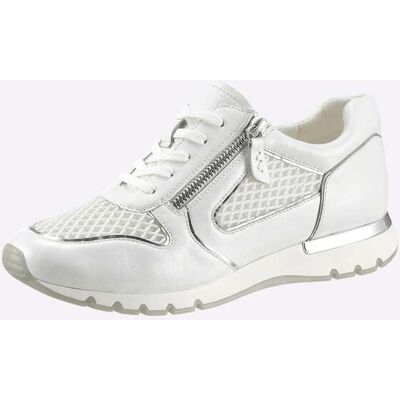 Caprice Sneaker weiß 37 female Caprice Sneaker weiß 37 female