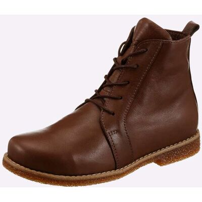 Andrea Conti Schnürstiefelette braun 36 female Andrea Conti Schnürstiefelette braun 36 female