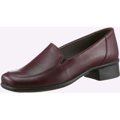 airsoft comfort+ Slipper bordeaux 41 female airsoft comfort+ Slipper bordeaux 41 female