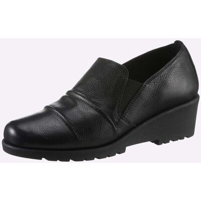 airsoft comfort+ Slipper schwarz 41 female airsoft comfort+ Slipper schwarz 41 female