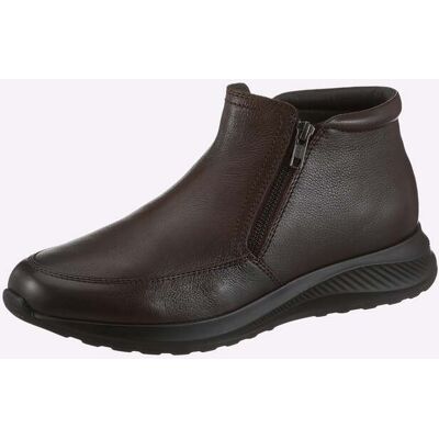 airsoft comfort+ Stiefelette braun 45 male airsoft comfort+ Stiefelette braun 45 male