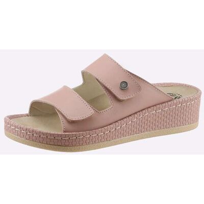 Mubb Pantolette puder 40 female Mubb Pantolette puder 40 female