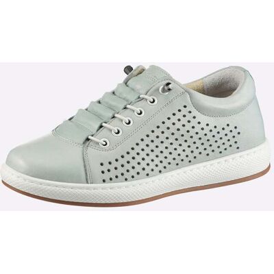 Andrea Conti Sneaker mint 40 female Andrea Conti Sneaker mint 40 female