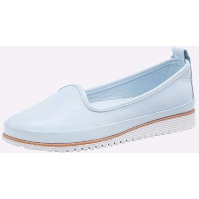 Andrea Conti Slipper hellblau 41 female Andrea Conti Slipper hellblau 41 female