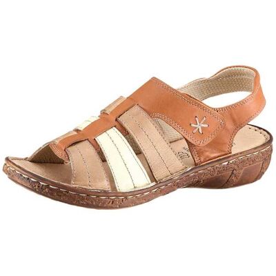 airsoft modern+ Sandale beige-sand 37 female airsoft modern+ Sandale beige-sand 37 female