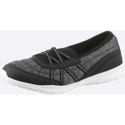 heine Slipper schwarz 38 female heine Slipper schwarz 38 female