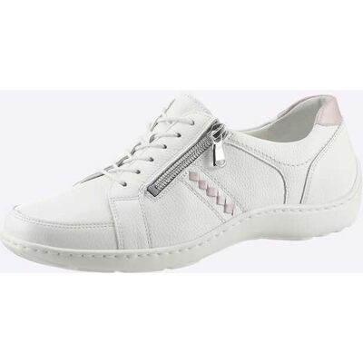 Waldläufer Schnürschuh weiß 4,5 female Waldläufer Schnürschuh weiß 4,5 female