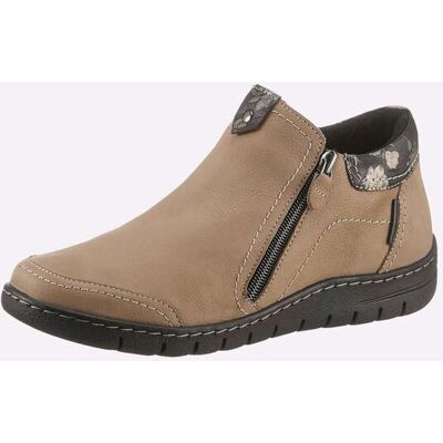 Reflexan Stiefelette vanille 42 female Reflexan Stiefelette vanille 42 female