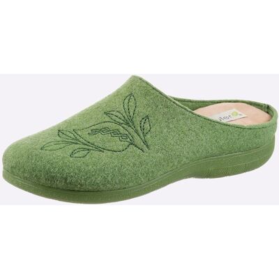 Waldläufer Pantoffel apfel 36 female Waldläufer Pantoffel apfel 36 female