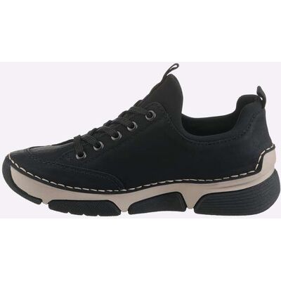 Rieker Sneaker schwarz 37 female Rieker Sneaker schwarz 37 female