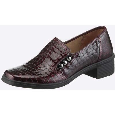 airsoft comfort+ Slipper bordeaux 40 female airsoft comfort+ Slipper bordeaux 40 female
