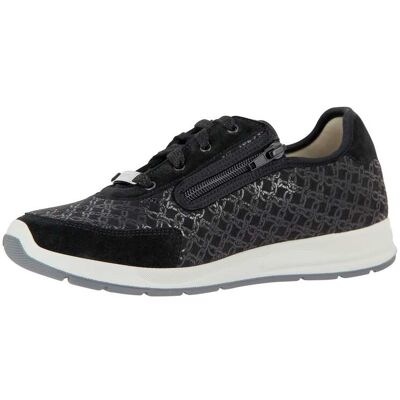Varomed Sneaker schwarz 7 female Varomed Sneaker schwarz 7 female