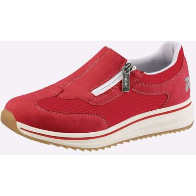 Rieker Slipper erdbeere 40 female Rieker Slipper erdbeere 40 female