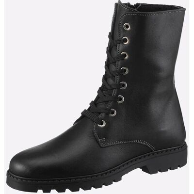 heine Stiefelette schwarz 35 female heine Stiefelette schwarz 35 female