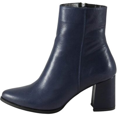 Andrea Conti Stiefelette dunkelblau 37 female Andrea Conti Stiefelette dunkelblau 37 female