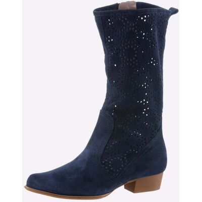 heine Stiefel marine 35 female heine Stiefel marine 35 female