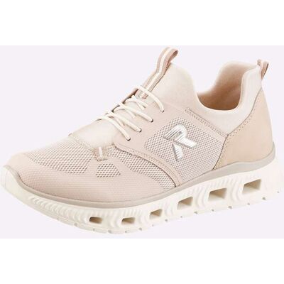Rieker Sneaker ecru 41 female Rieker Sneaker ecru 41 female