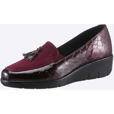 airsoft comfort+ Slipper bordeaux 41 female airsoft comfort+ Slipper bordeaux 41 female