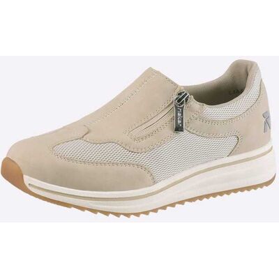 Rieker Slipper elfenbein 37 female Rieker Slipper elfenbein 37 female