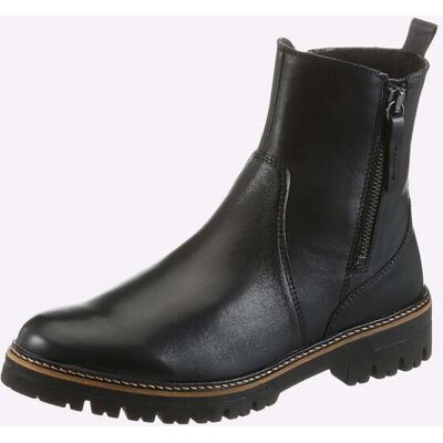 airsoft modern+ Stiefelette schwarz 36 female airsoft modern+ Stiefelette schwarz 36 female