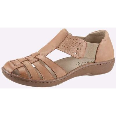 airsoft modern+ Slipper braun 40 female airsoft modern+ Slipper braun 40 female