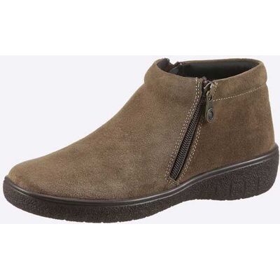 airsoft modern+ Stiefelette braun 41 female airsoft modern+ Stiefelette braun 41 female