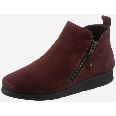 airsoft modern+ Stiefelette bordeaux 40 female airsoft modern+ Stiefelette bordeaux 40 female