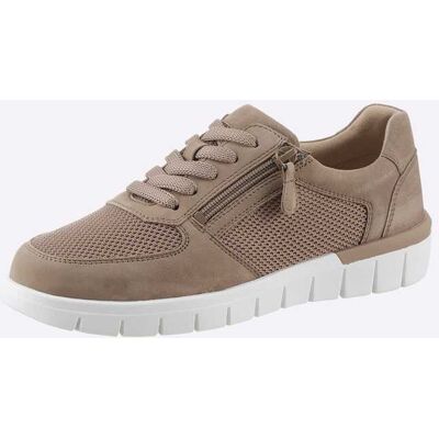 Caprice Sneaker schoko 38 female Caprice Sneaker schoko 38 female