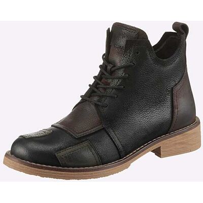 Gemini Stiefelette schwarz 41 female Gemini Stiefelette schwarz 41 female