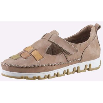 Gemini Slipper camel 36 female Gemini Slipper camel 36 female