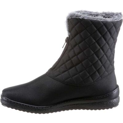 Witt Stiefelette schwarz 41 female Witt Stiefelette schwarz 41 female