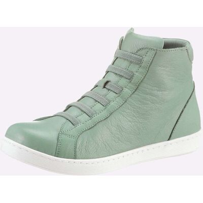 Andrea Conti Kurzstiefelette mint 37 female Andrea Conti Kurzstiefelette mint 37 female