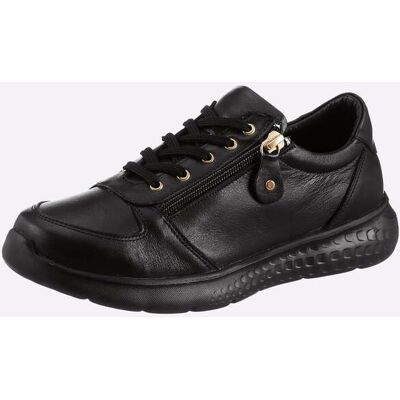 Andrea Conti Schnürschuh schwarz 41 female Andrea Conti Schnürschuh schwarz 41 female