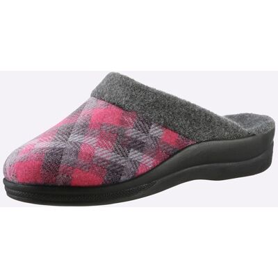 Witt Pantoffel pink 38 female Witt Pantoffel pink 38 female