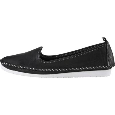 Andrea Conti Slipper schwarz 35 female Andrea Conti Slipper schwarz 35 female