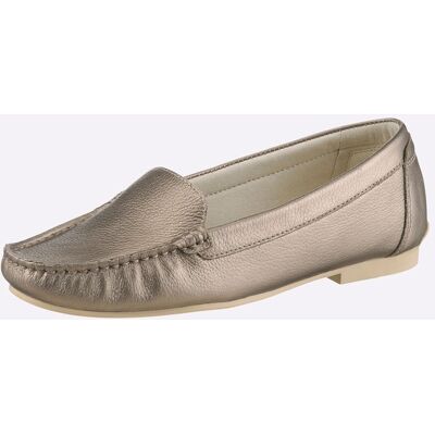 airsoft comfort+ Slipper goldfarben 36 female airsoft comfort+ Slipper goldfarben 36 female