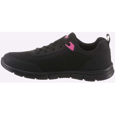 Kangaroos Sneaker schwarz 39 female Kangaroos Sneaker schwarz 39 female