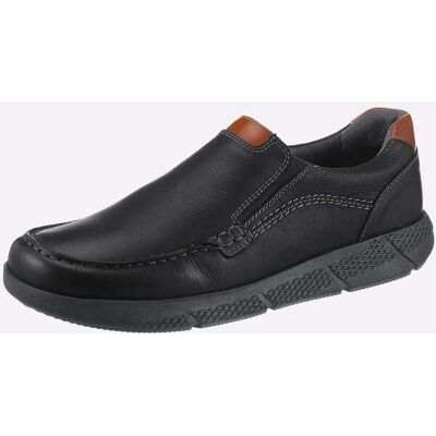 Naturläufer Slipper schwarz 43 male Naturläufer Slipper schwarz 43 male