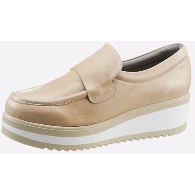 heine Slipper sand 38 female heine Slipper sand 38 female