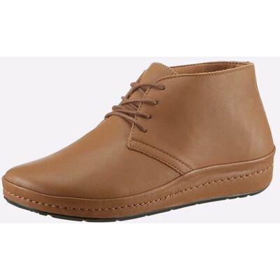 airsoft modern+ Stiefelette camel 38 female airsoft modern+ Stiefelette camel 38 female