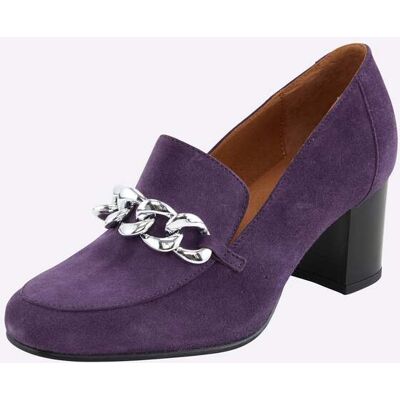 heine Pumps lila 40 female heine Pumps lila 40 female