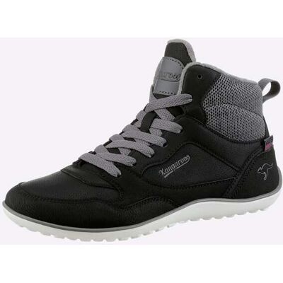 Kangaroos Stiefelette schwarz 40 female Kangaroos Stiefelette schwarz 40 female