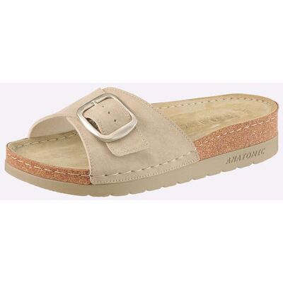 Witt Pantolette beige 38 female Witt Pantolette beige 38 female