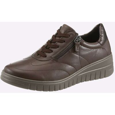 airsoft modern+ Schnürschuh dunkeltaupe 41 female airsoft modern+ Schnürschuh dunkeltaupe 41 female
