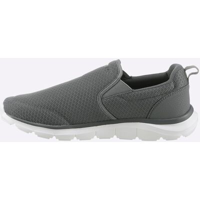 Kangaroos Slipper grau 47 female Kangaroos Slipper grau 47 female