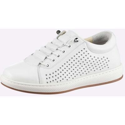 Andrea Conti Sneaker weiß 36 female Andrea Conti Sneaker weiß 36 female